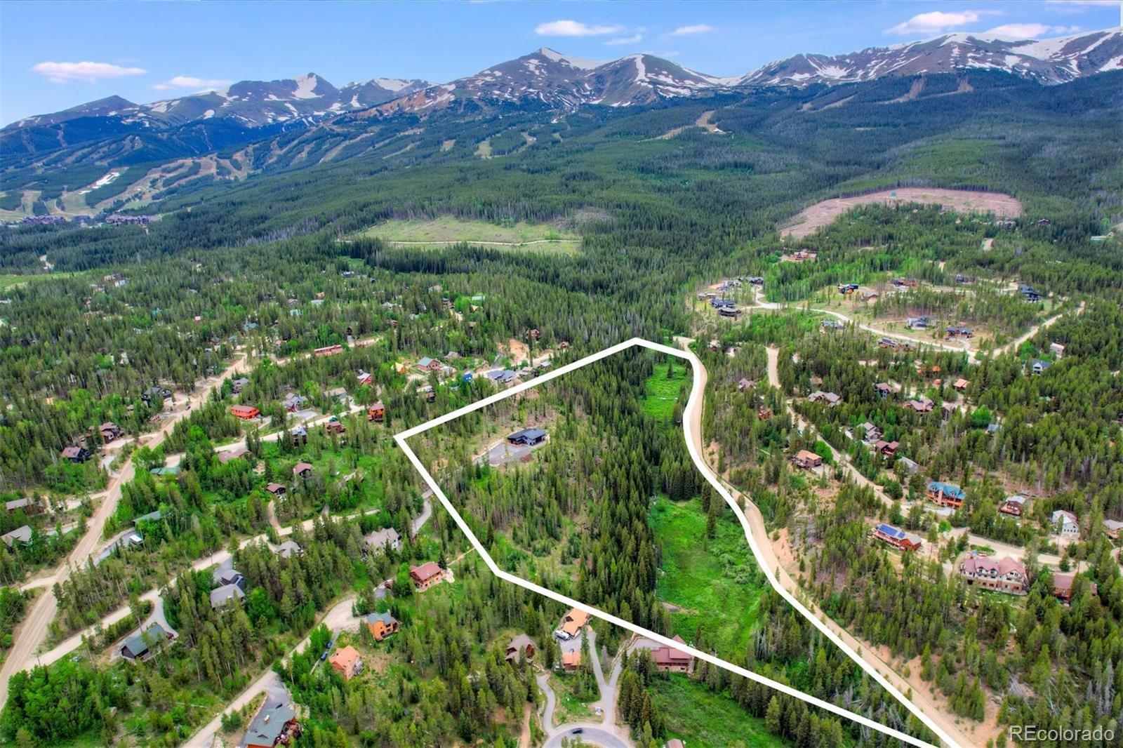 133 Adams Way Breckenridge CO 80424