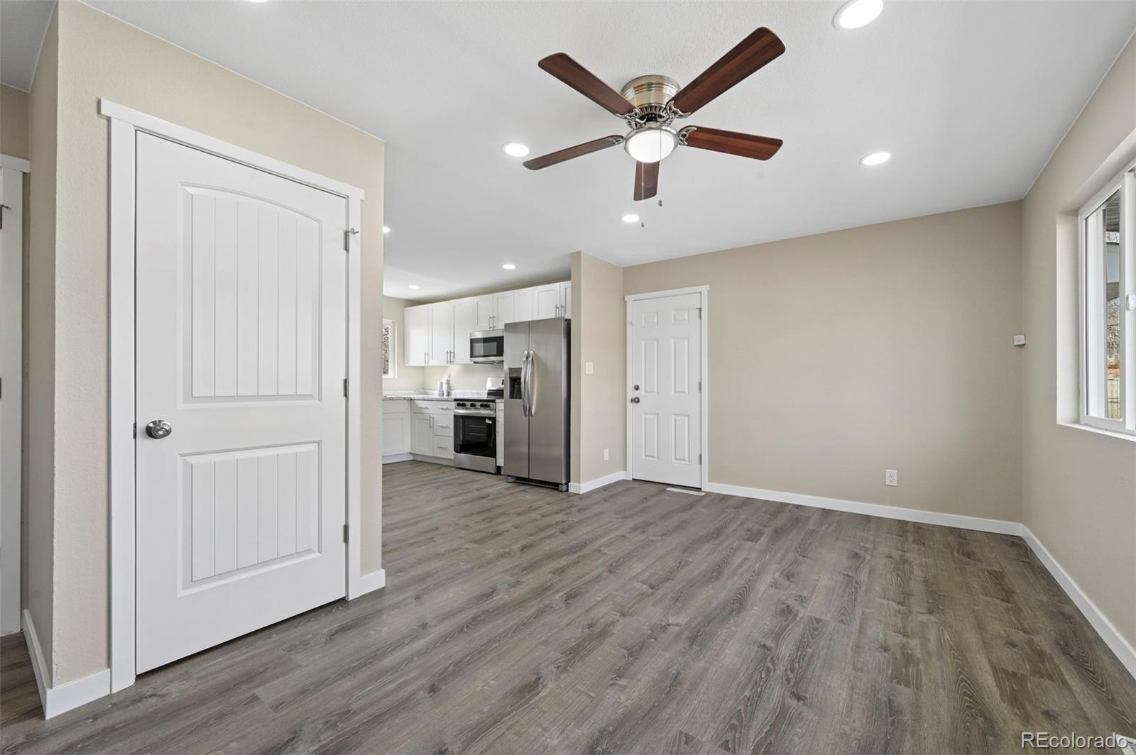 1901 Whitman Road Colorado Springs CO 80910