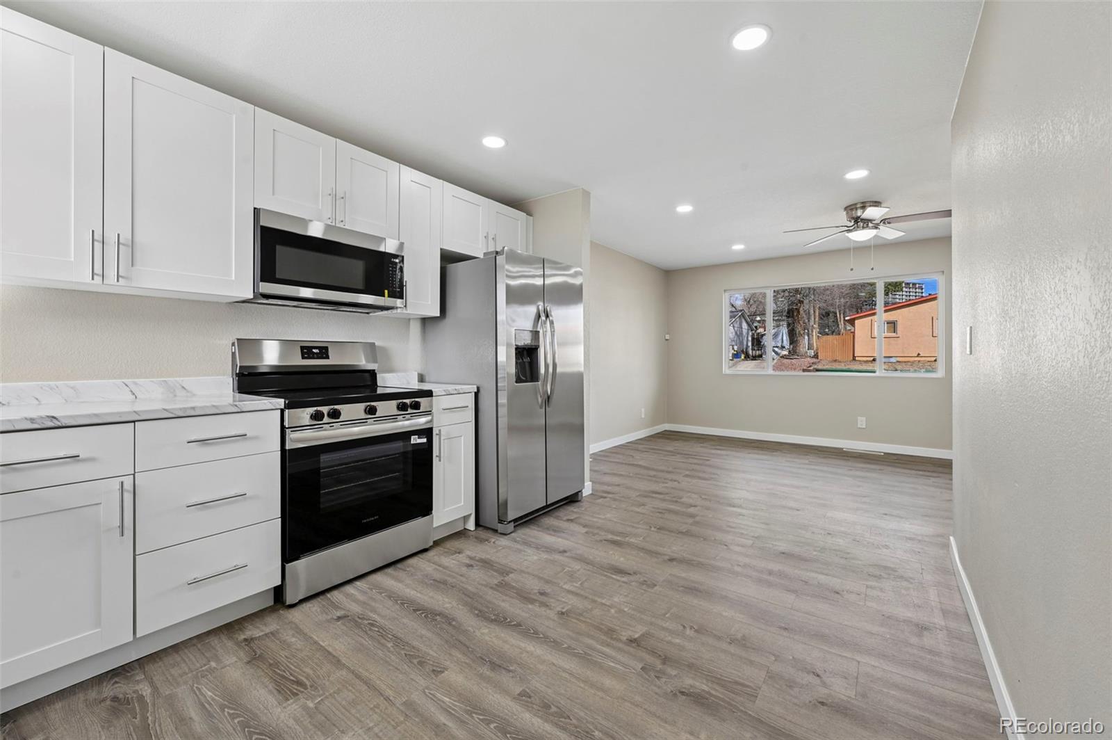 1901 Whitman Road Colorado Springs CO 80910