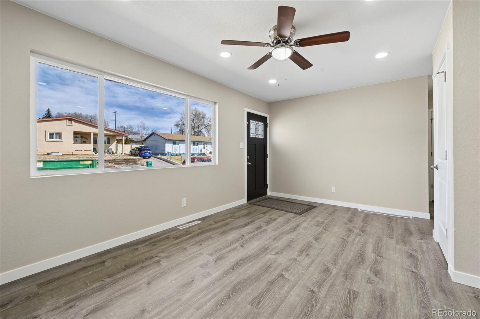 1901 Whitman Road Colorado Springs CO 80910