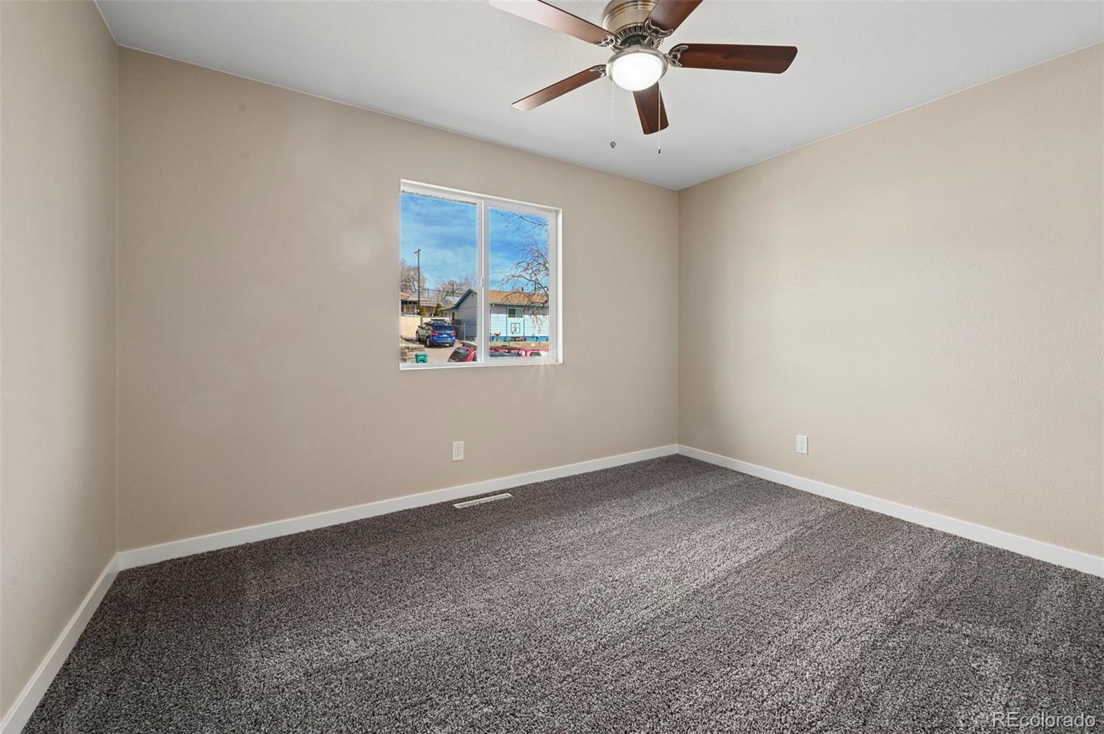 1901 Whitman Road Colorado Springs CO 80910
