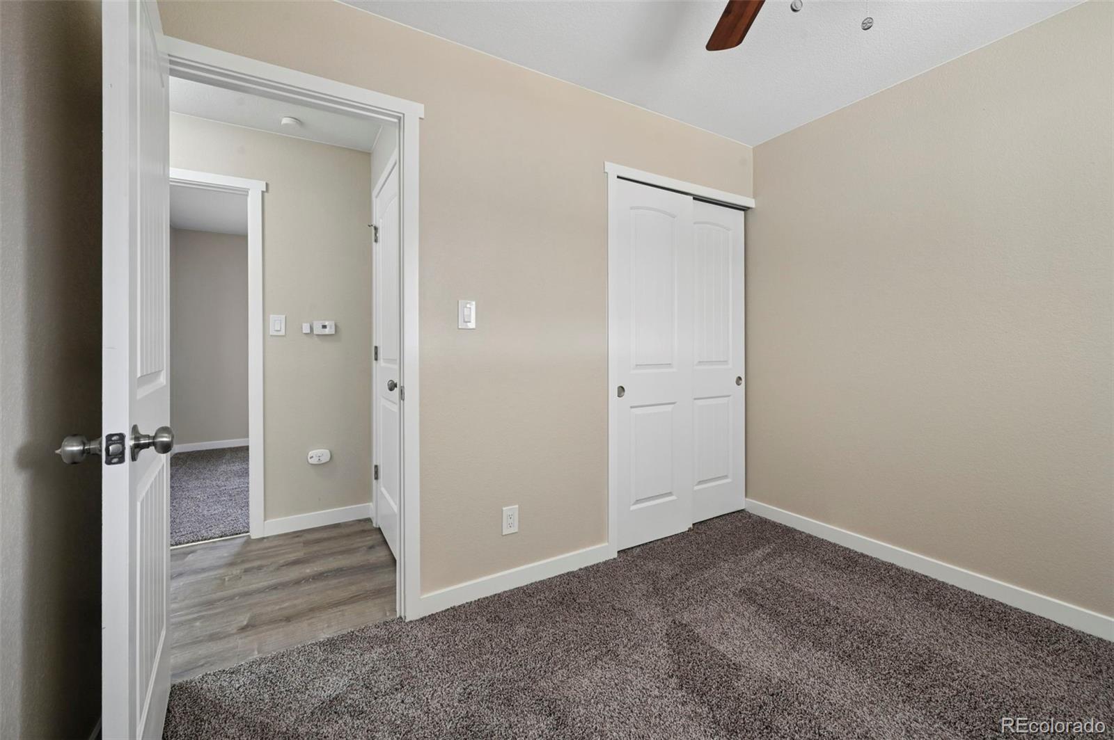 1901 Whitman Road Colorado Springs CO 80910