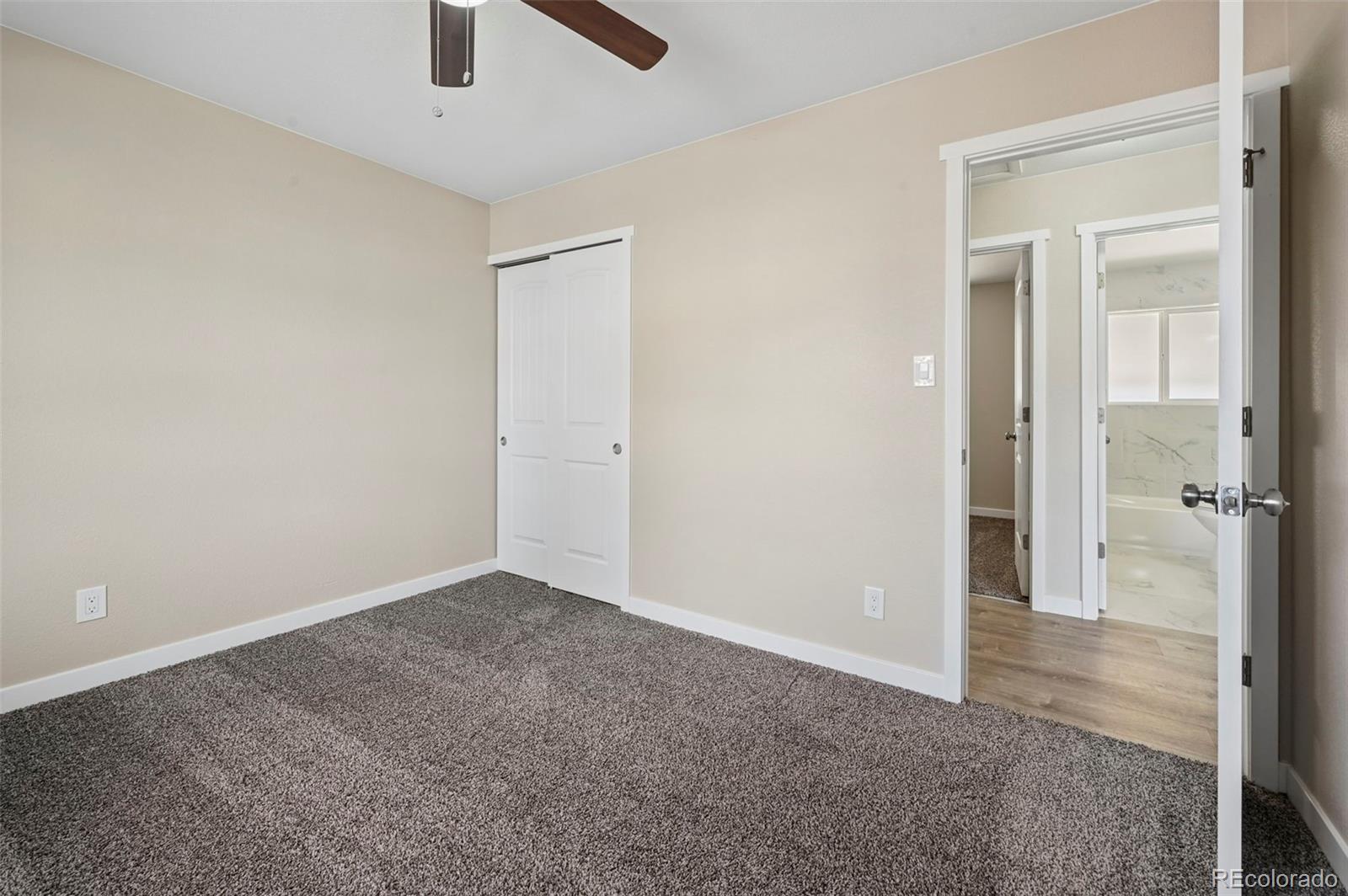1901 Whitman Road Colorado Springs CO 80910