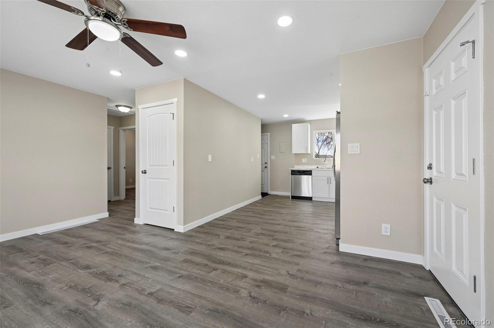 1901 Whitman Road Colorado Springs CO 80910