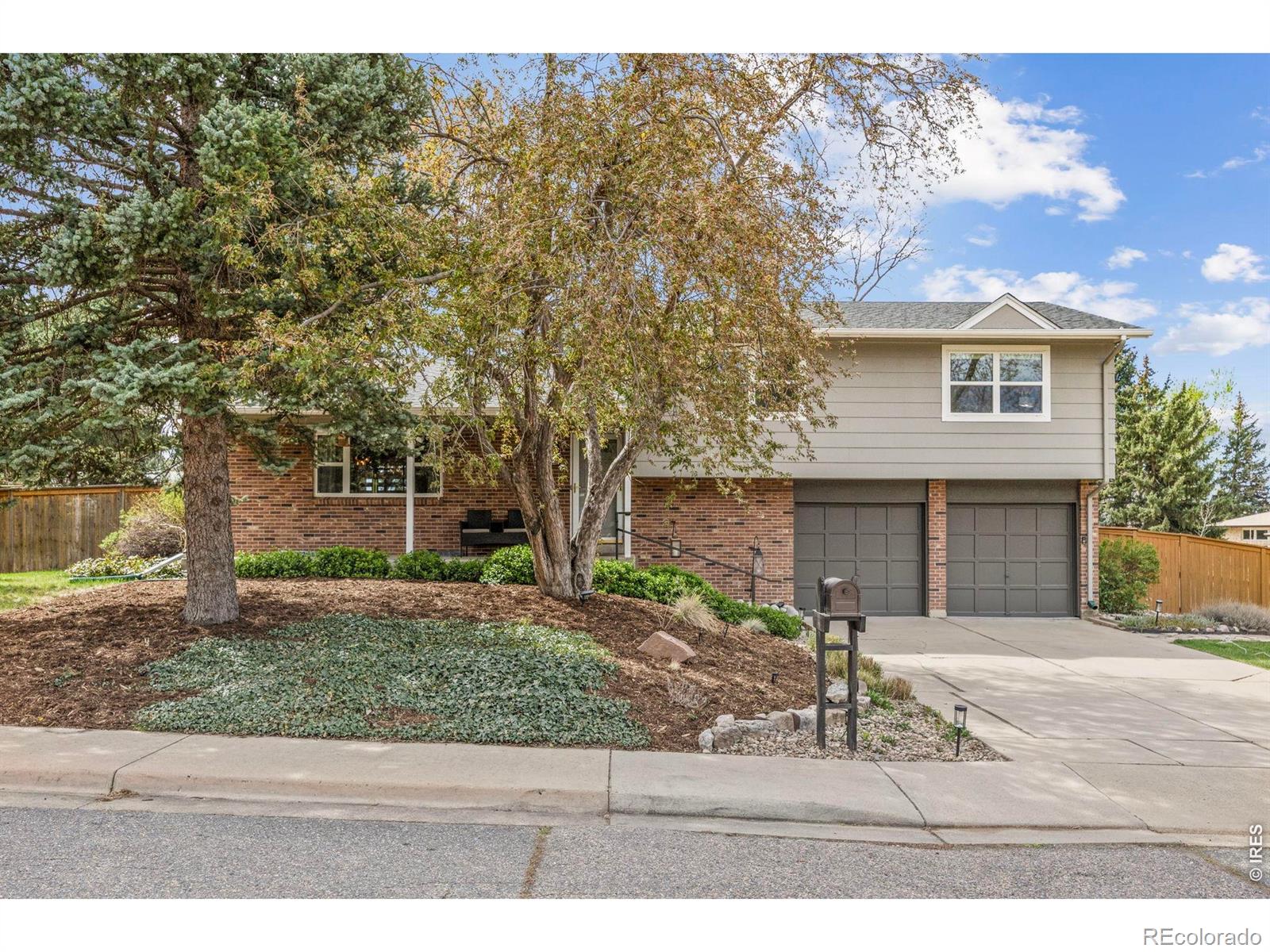 7702 Devonshire Court Boulder CO 80301