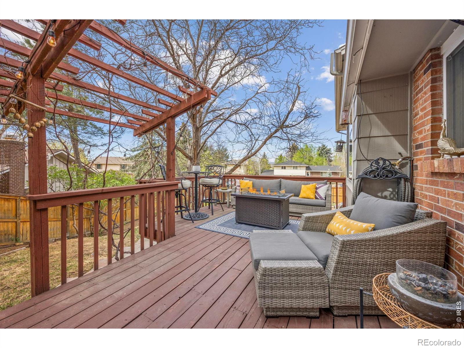 7702 Devonshire Court Boulder CO 80301