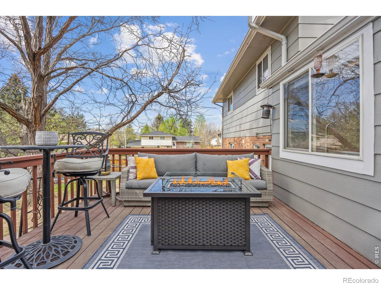 7702 Devonshire Court Boulder CO 80301