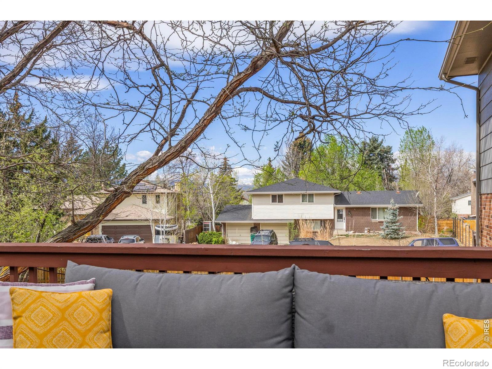 7702 Devonshire Court Boulder CO 80301