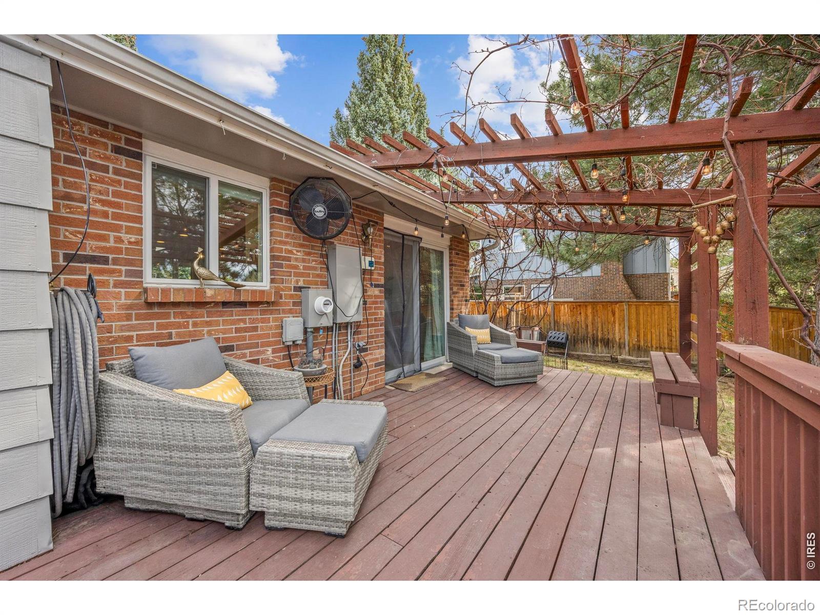 7702 Devonshire Court Boulder CO 80301