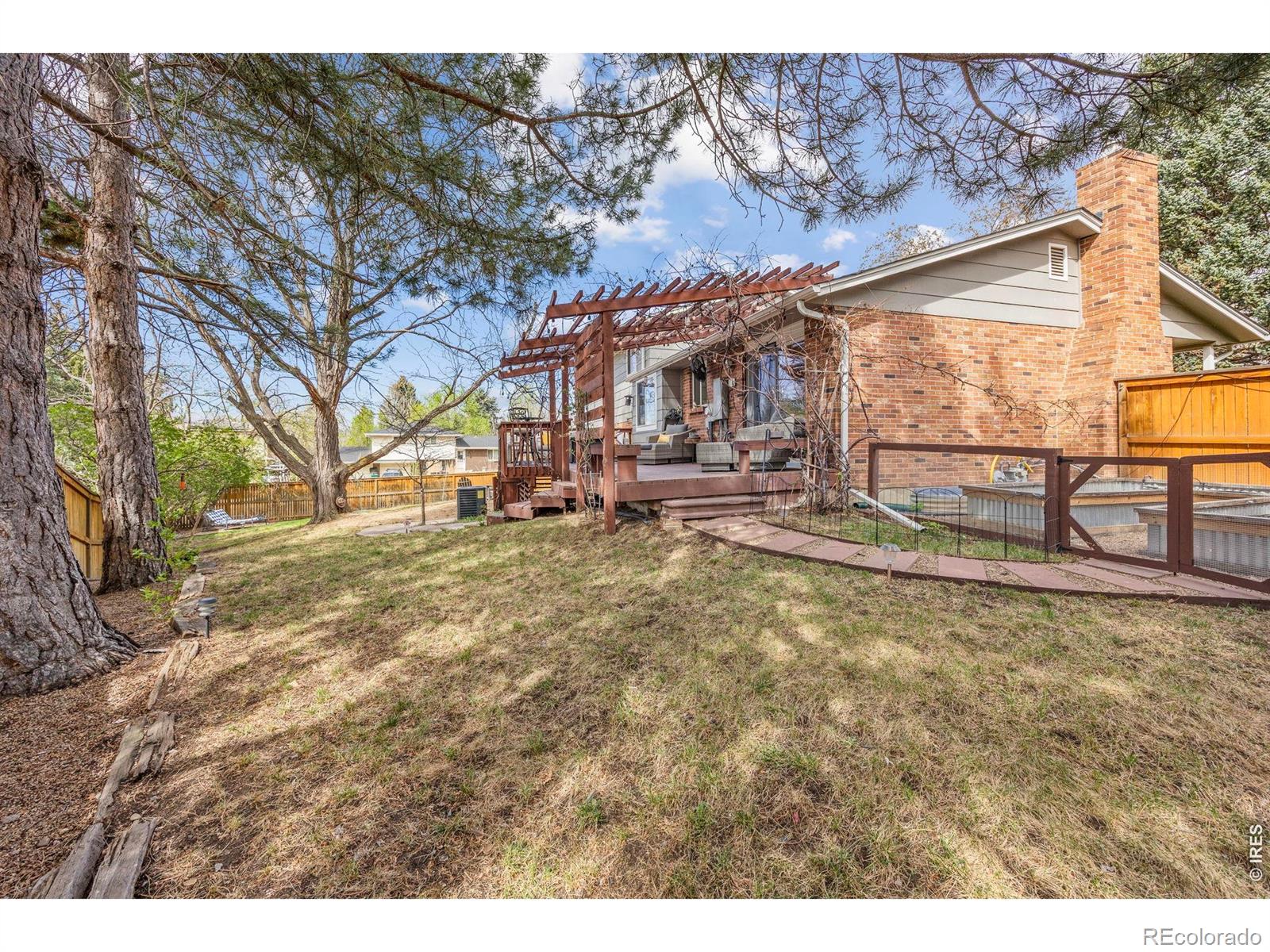 7702 Devonshire Court Boulder CO 80301