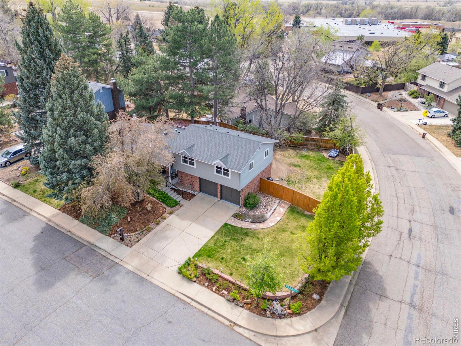 7702 Devonshire Court Boulder CO 80301