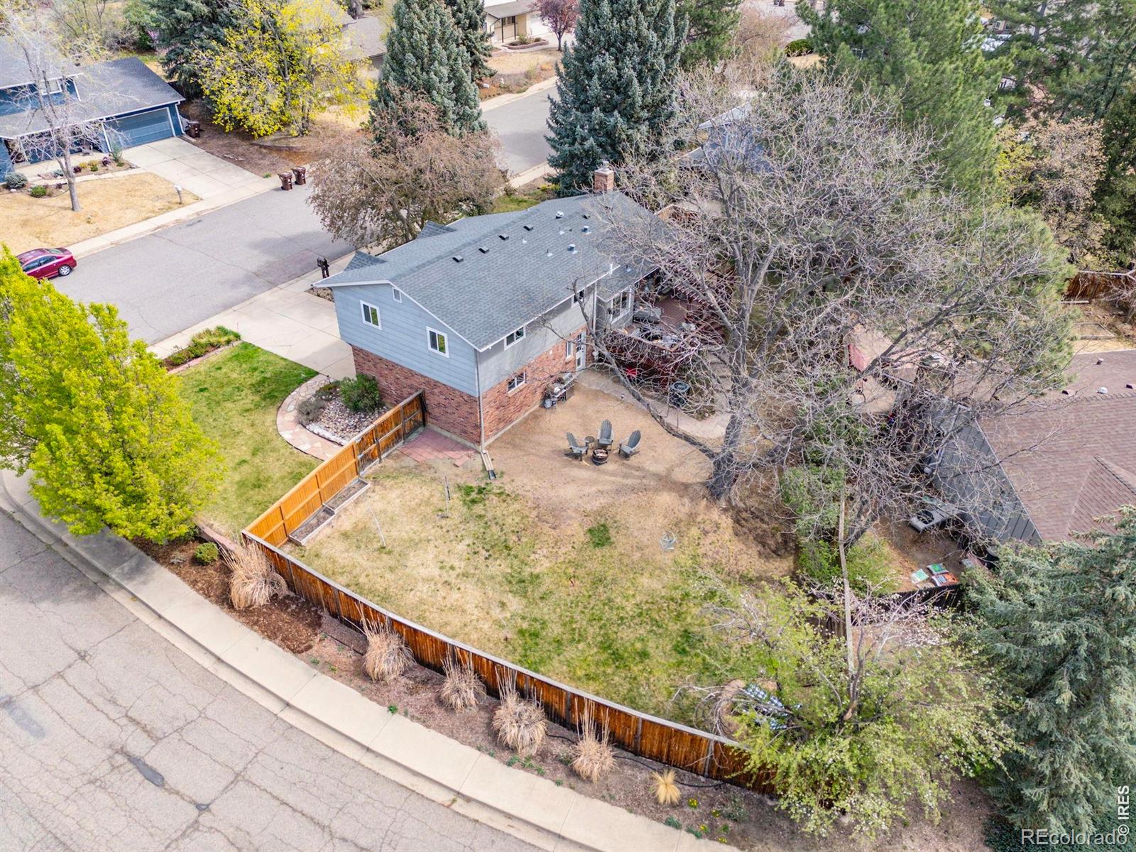 7702 Devonshire Court Boulder CO 80301