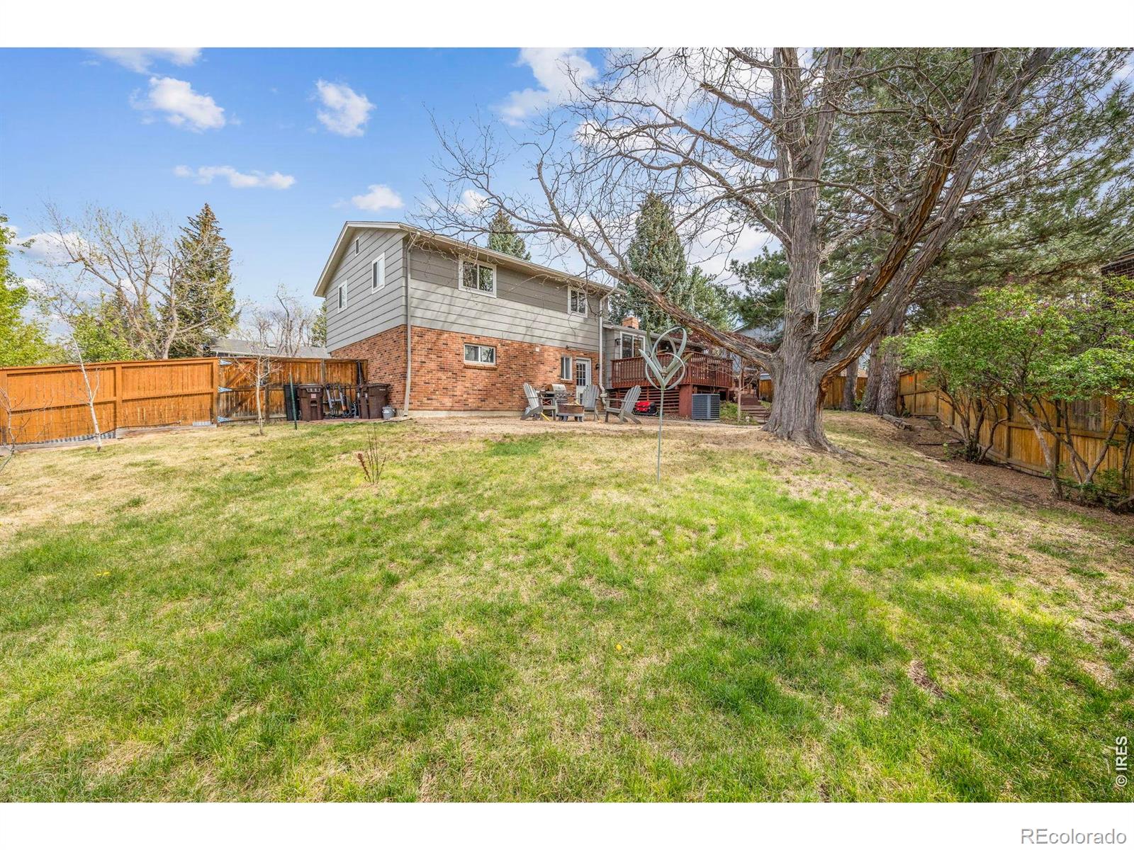 7702 Devonshire Court Boulder CO 80301