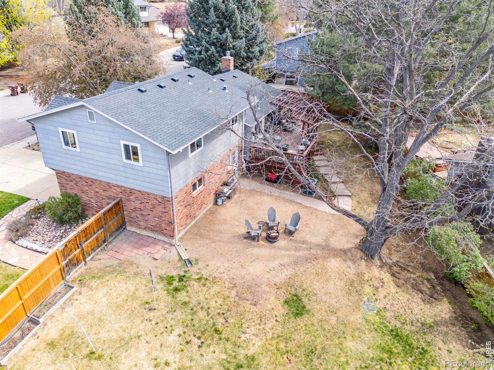 7702 Devonshire Court Boulder CO 80301