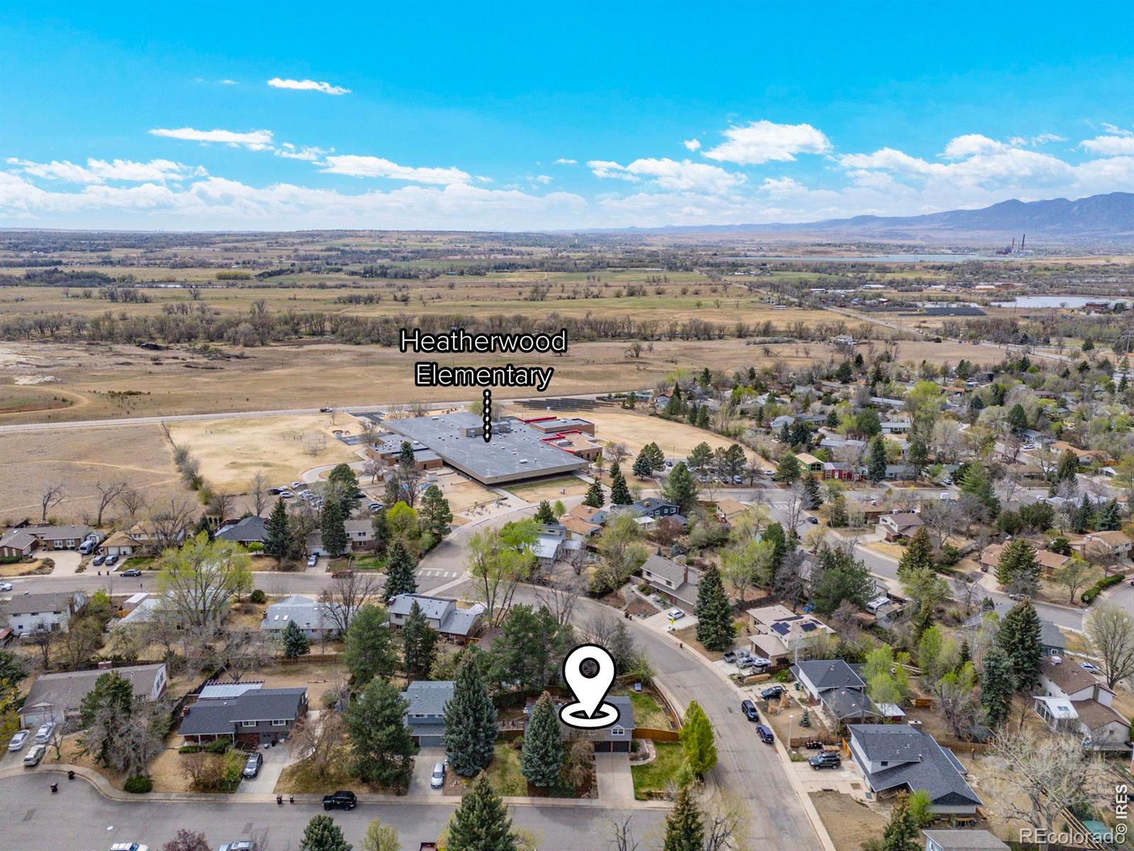 7702 Devonshire Court Boulder CO 80301
