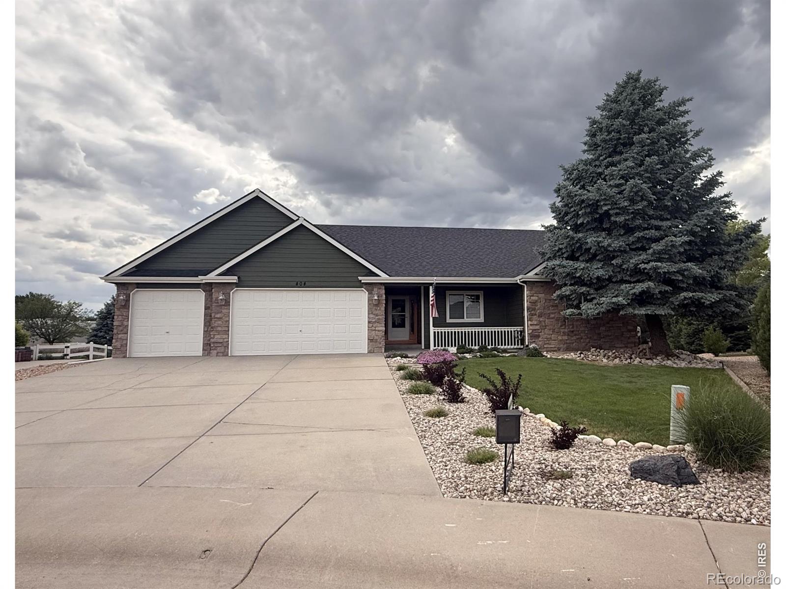 404 Cascade Court Johnstown CO 80534