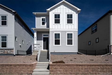 6315 Laud Point Colorado Springs CO 80924