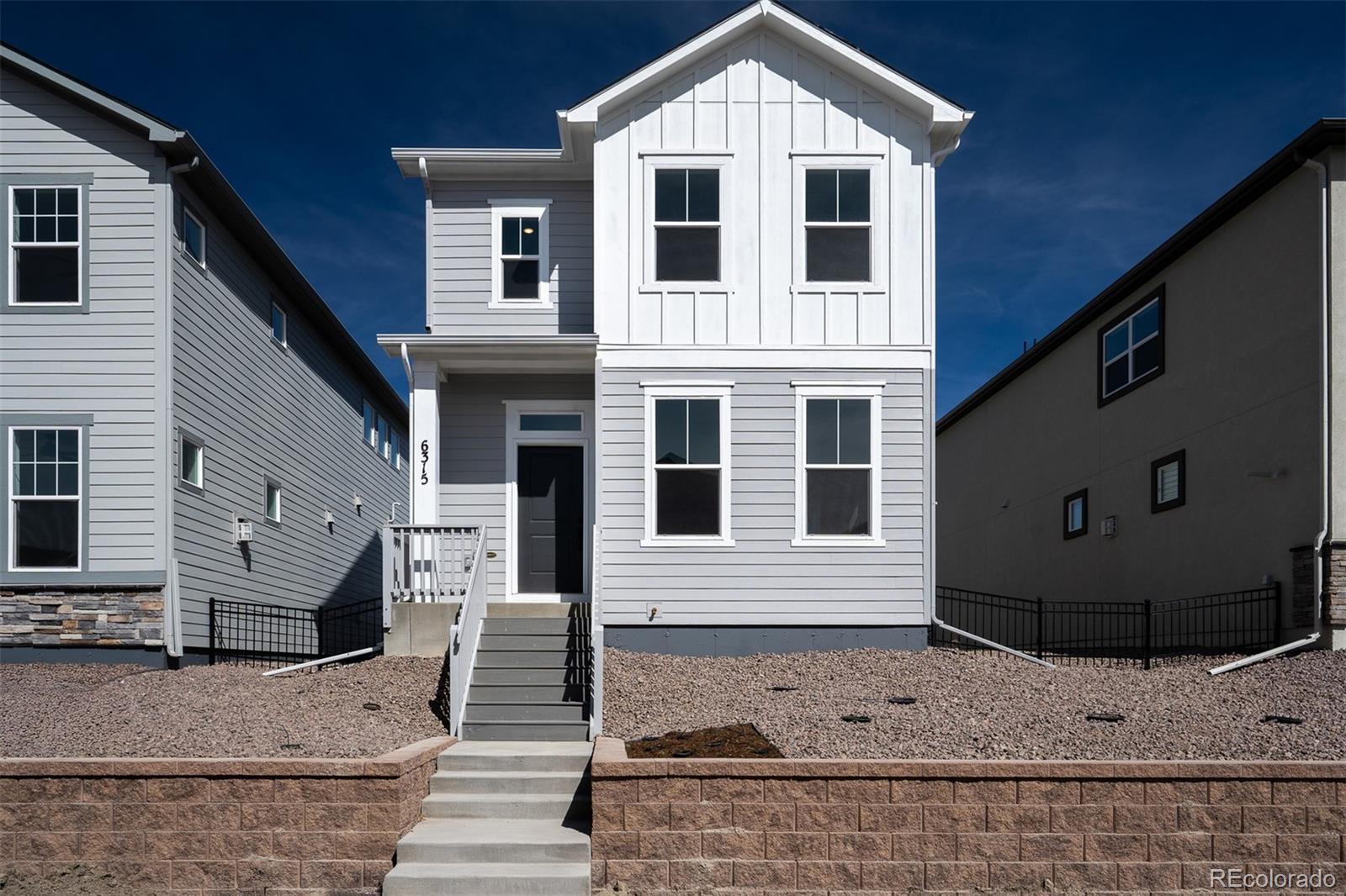 6315 Laud Point Colorado Springs CO 80924