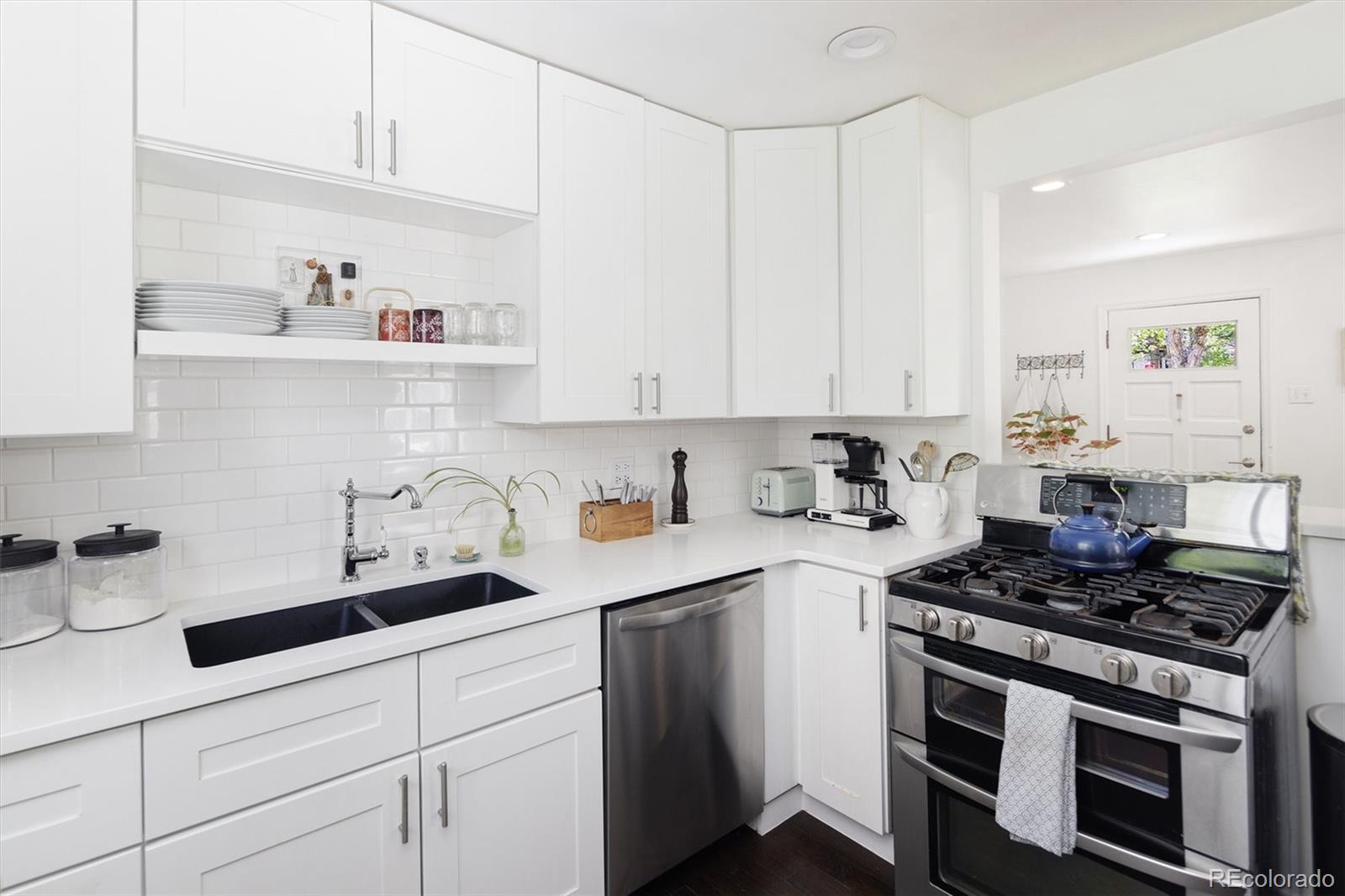 1191 Niagara Street Denver CO 80220