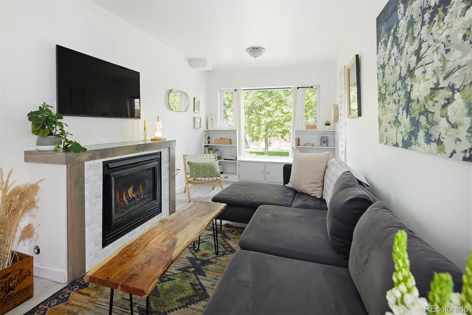1191 Niagara Street Denver CO 80220
