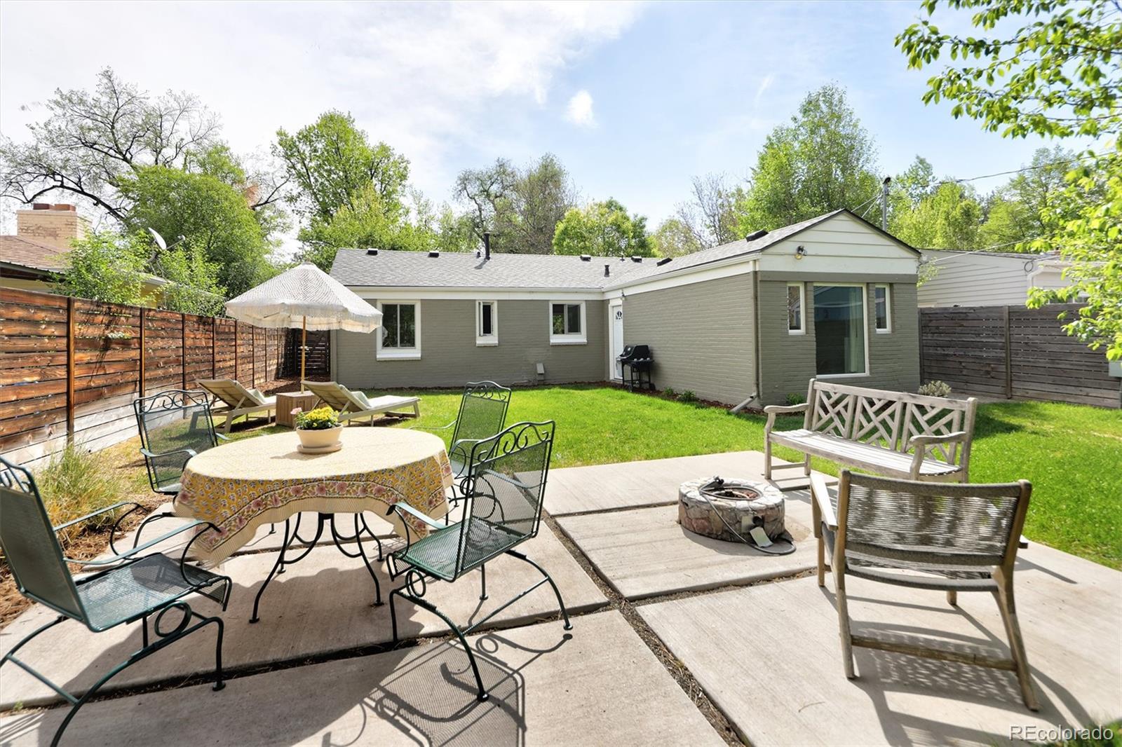 1191 Niagara Street Denver CO 80220