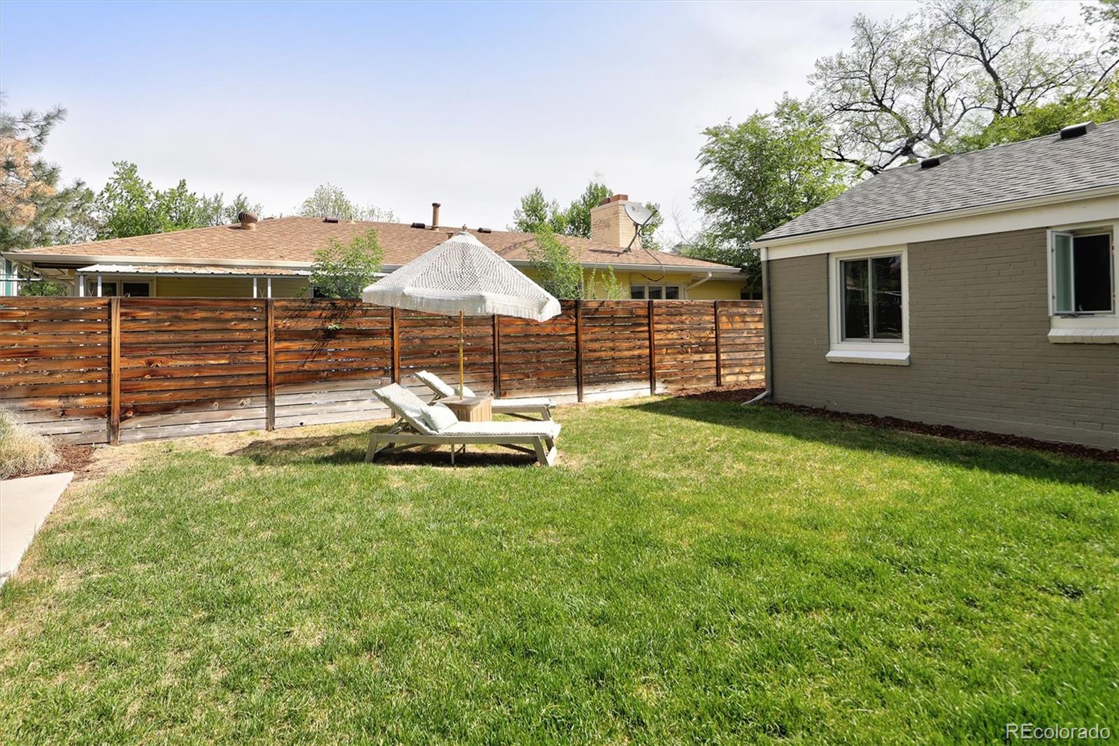 1191 Niagara Street Denver CO 80220