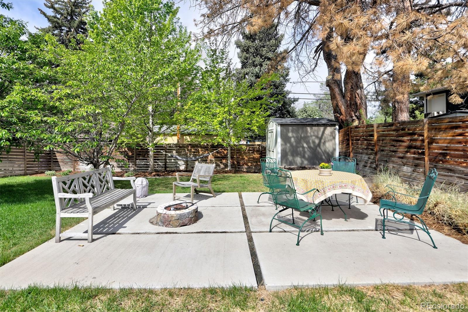 1191 Niagara Street Denver CO 80220