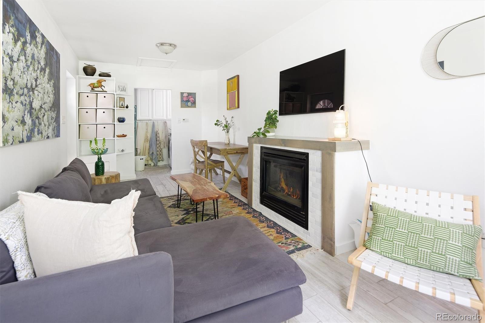 1191 Niagara Street Denver CO 80220