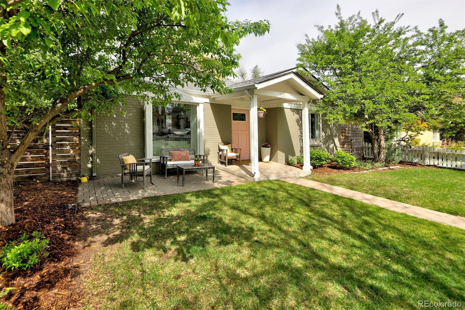 1191 Niagara Street Denver CO 80220