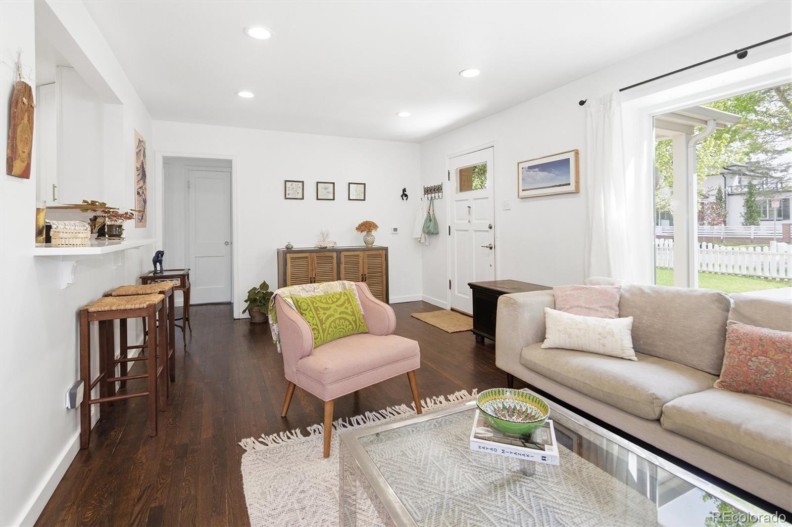 1191 Niagara Street Denver CO 80220