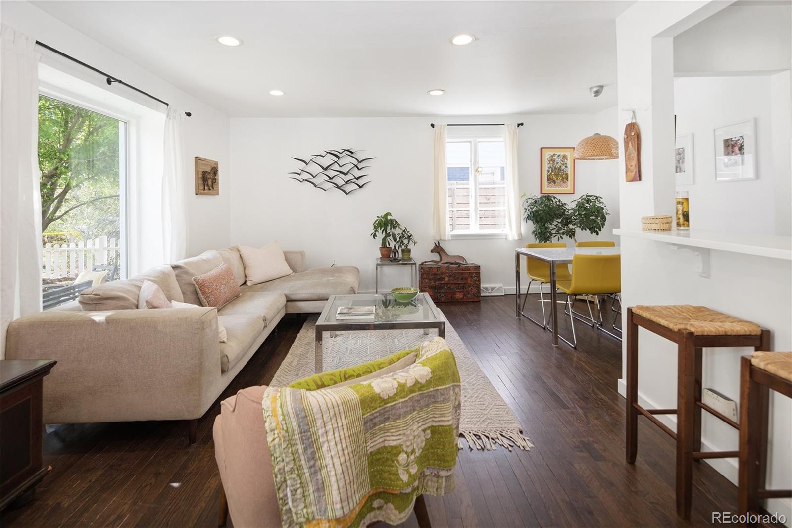 1191 Niagara Street Denver CO 80220