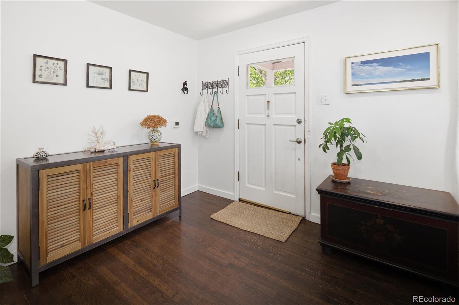 1191 Niagara Street Denver CO 80220