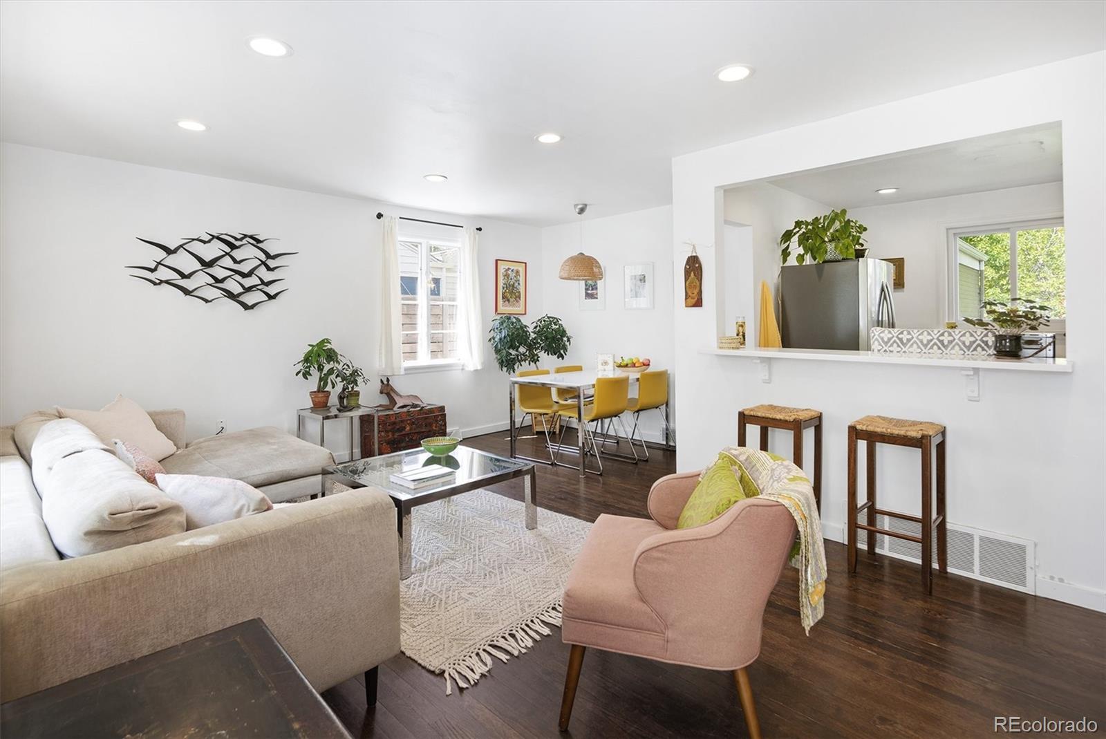 1191 Niagara Street Denver CO 80220
