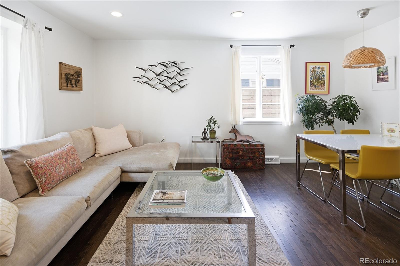 1191 Niagara Street Denver CO 80220