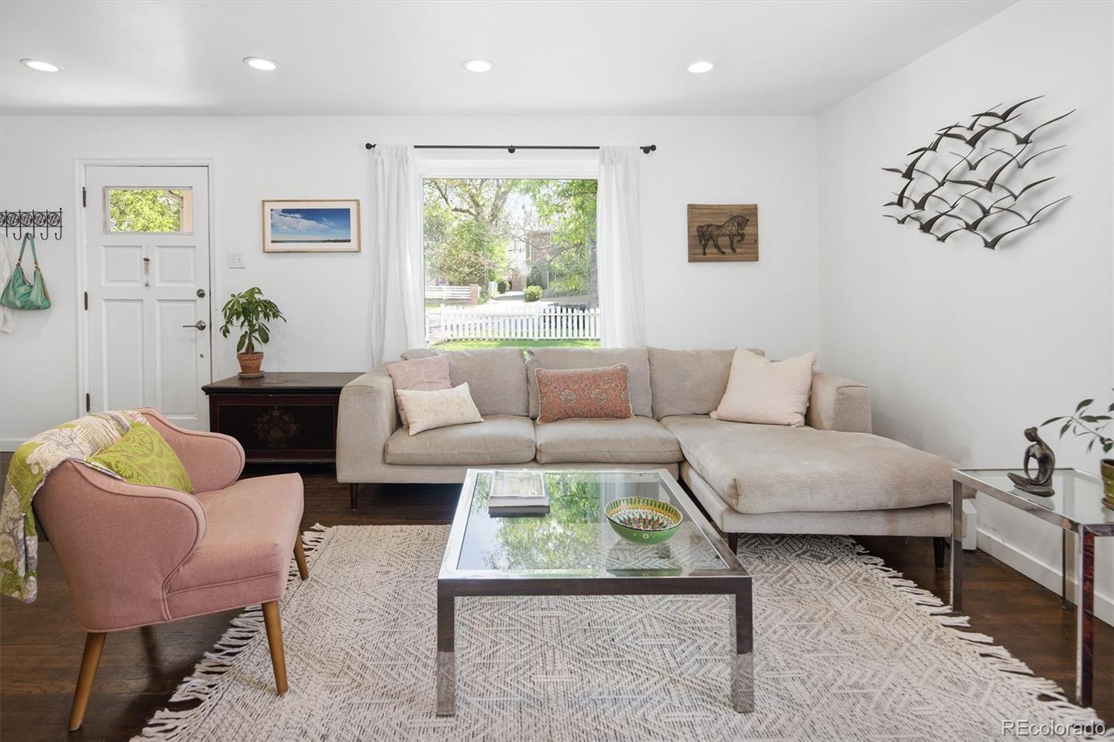 1191 Niagara Street Denver CO 80220