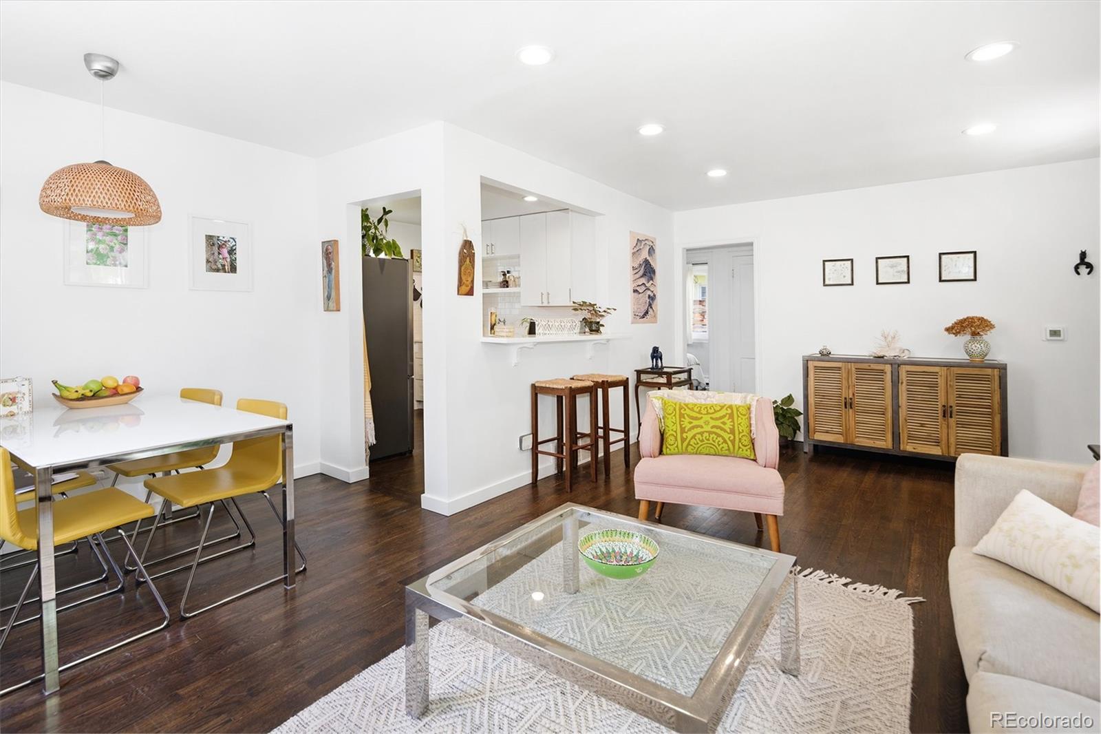 1191 Niagara Street Denver CO 80220