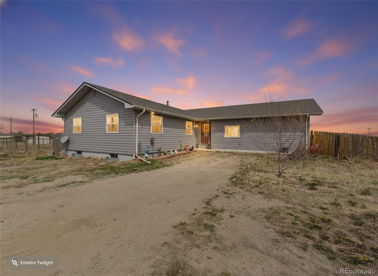 429 E Bate Avenue Byers CO 80103
