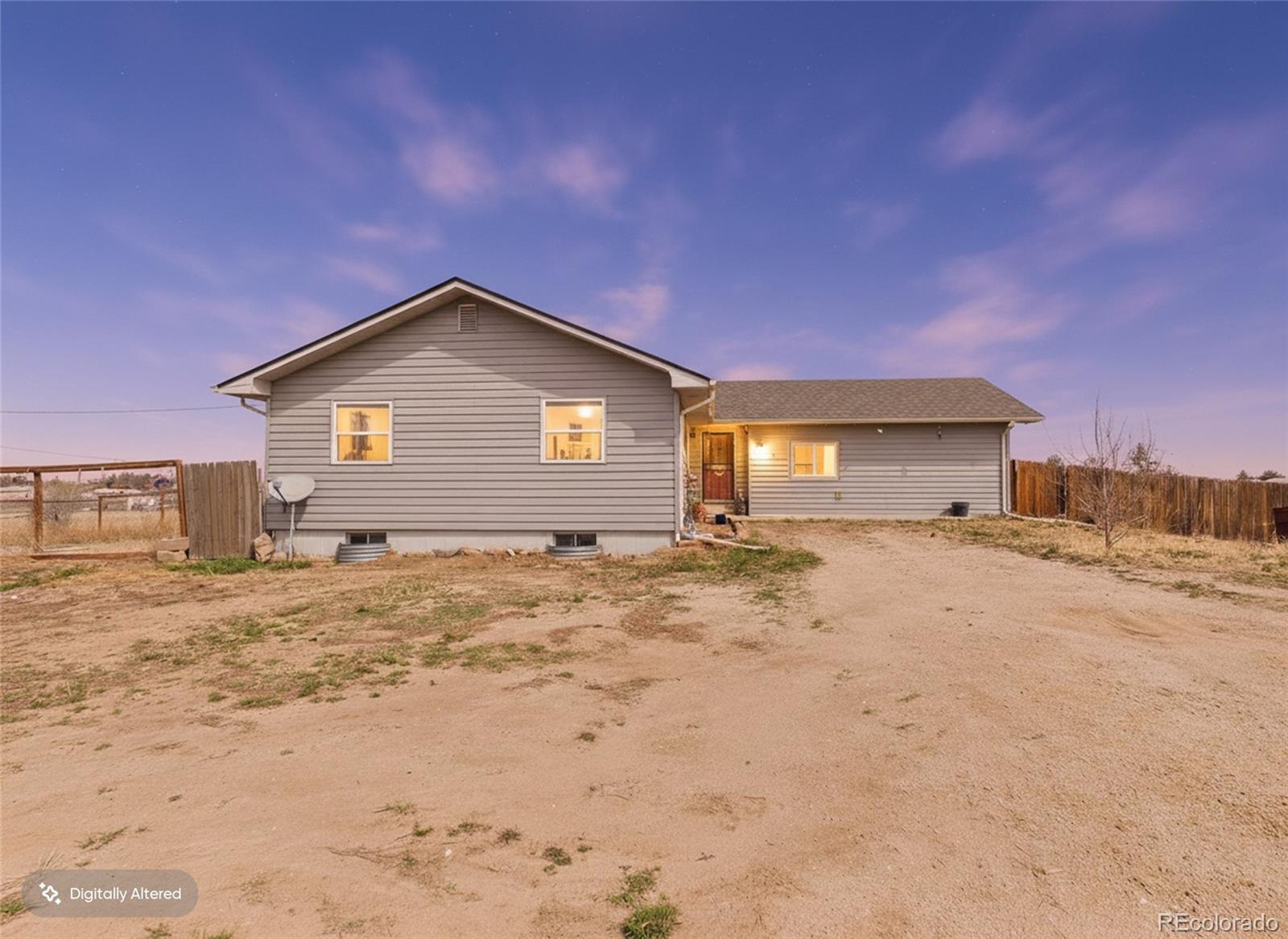 429 E Bate Avenue Byers CO 80103
