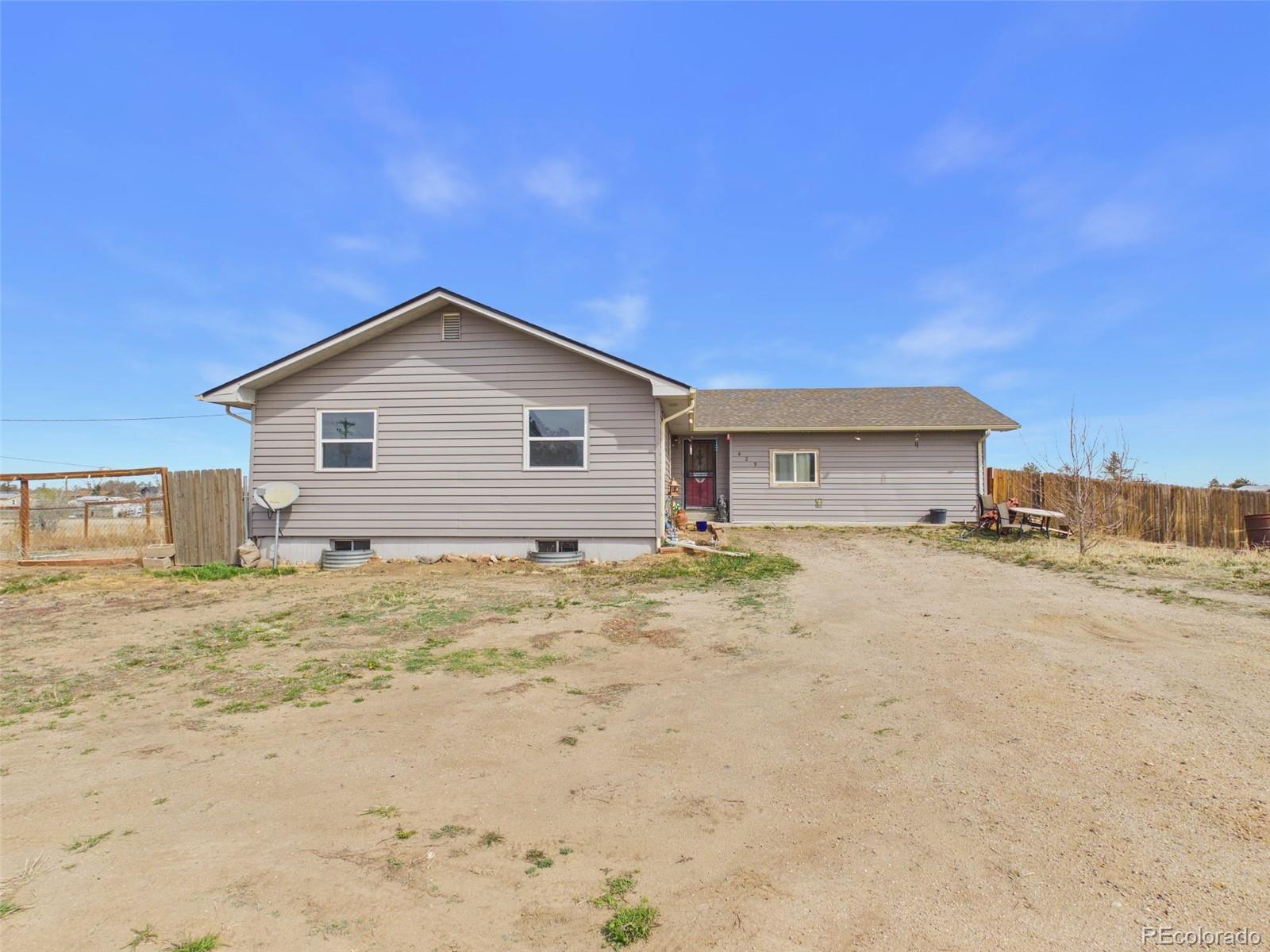 429 E Bate Avenue Byers CO 80103