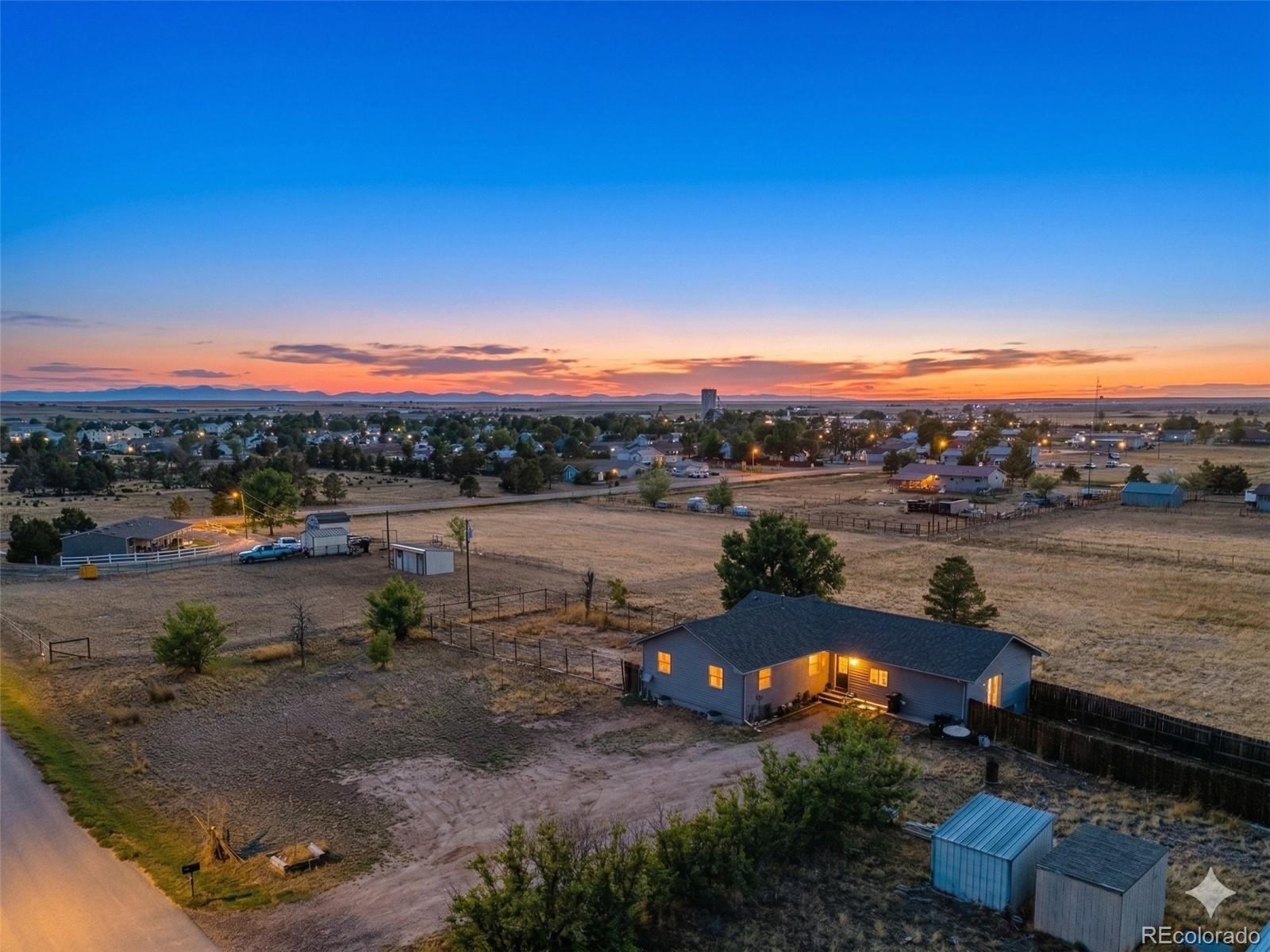 429 E Bate Avenue Byers CO 80103