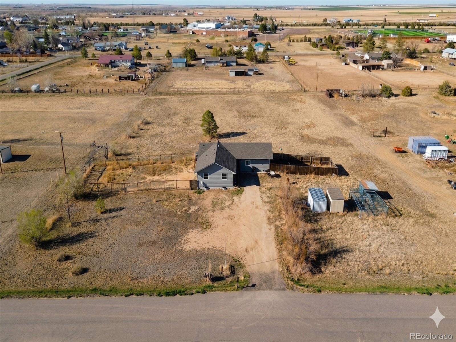 429 E Bate Avenue Byers CO 80103