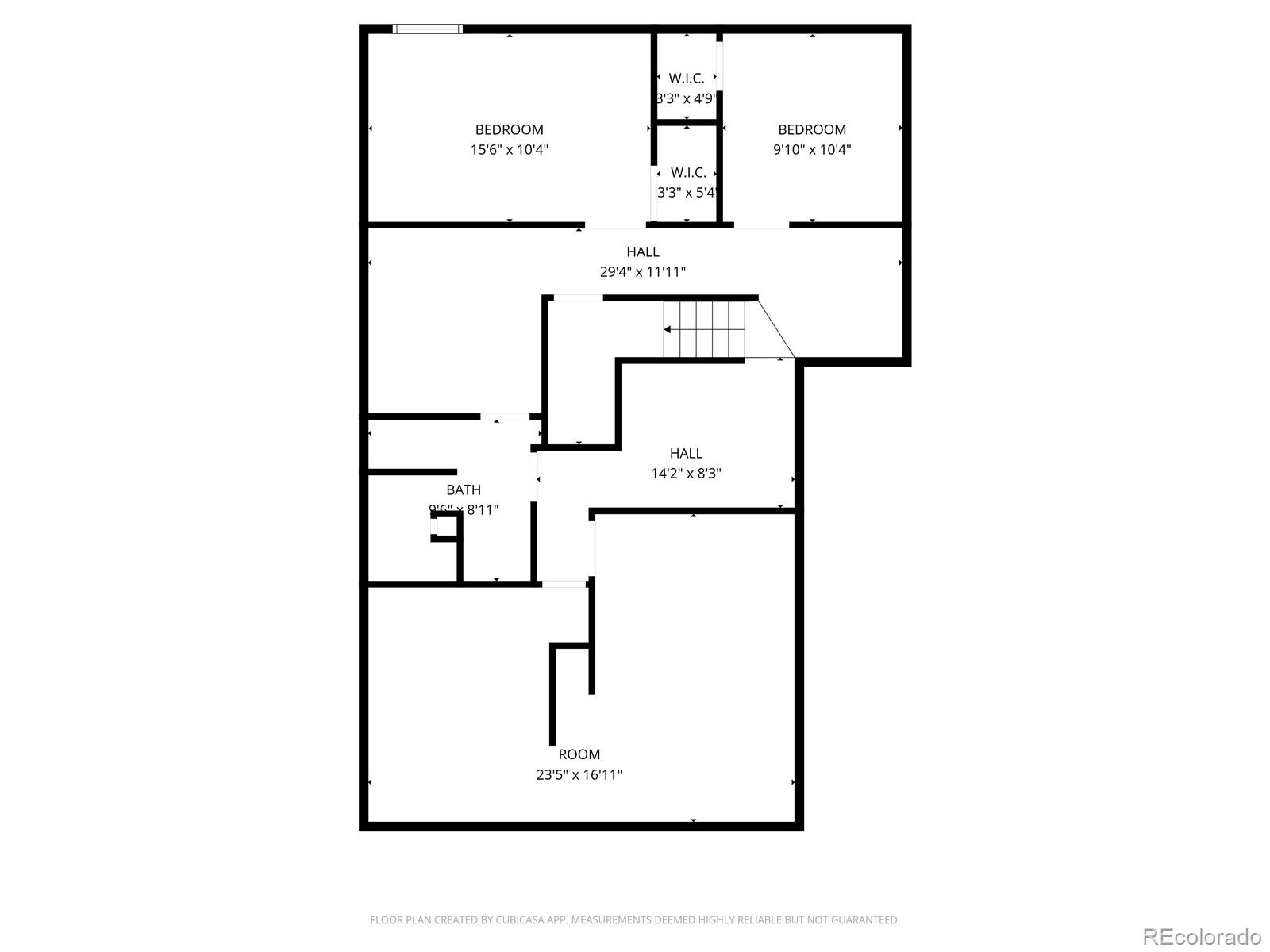 429 E Bate Avenue Byers CO 80103