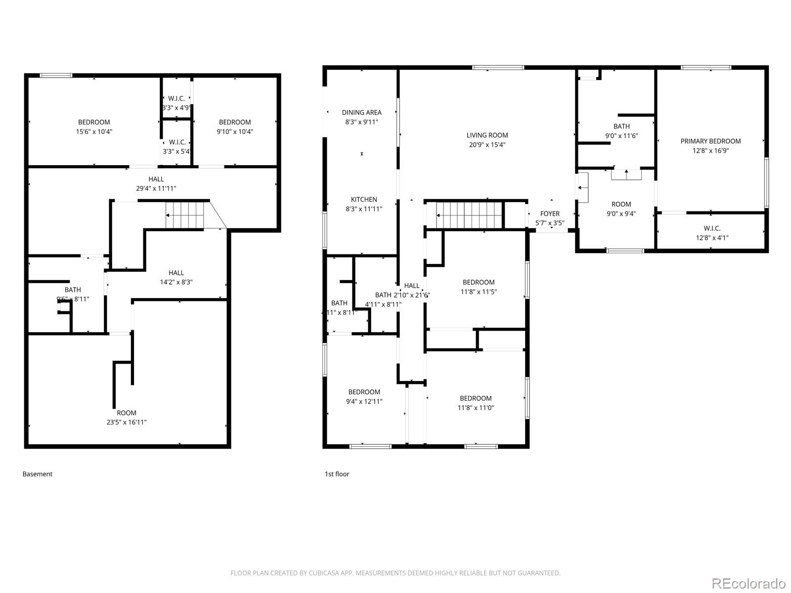 429 E Bate Avenue Byers CO 80103