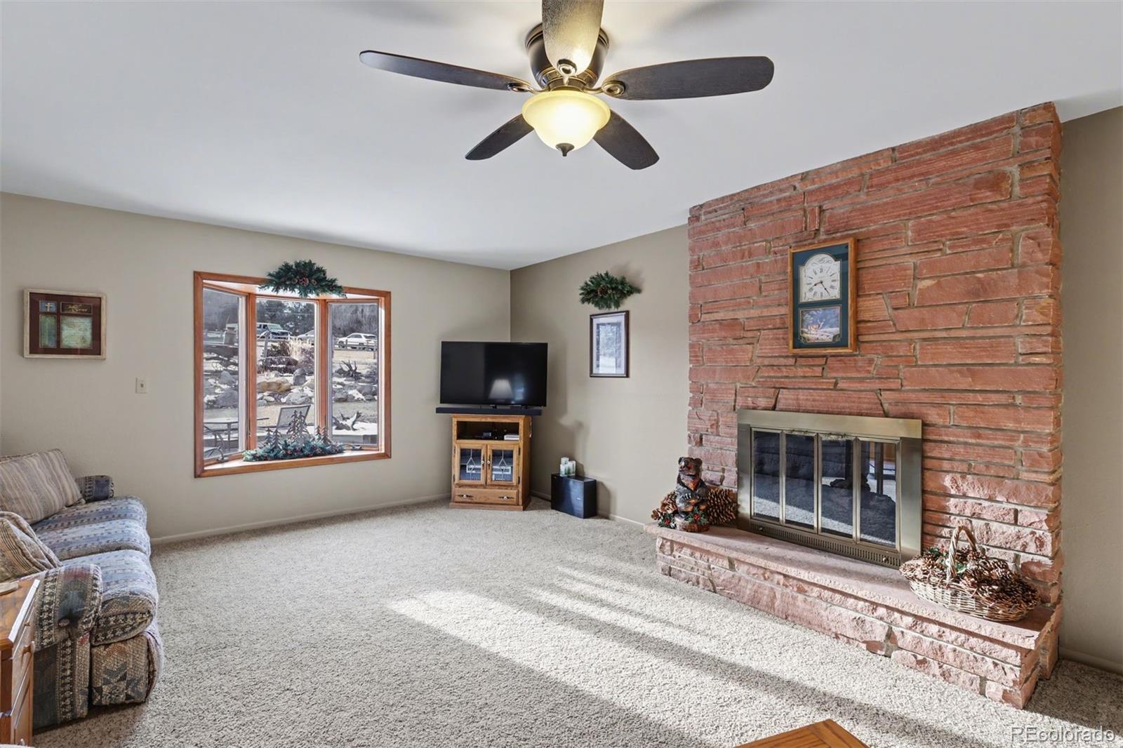 1124 Eagle Rock Road Colorado Springs CO 80918