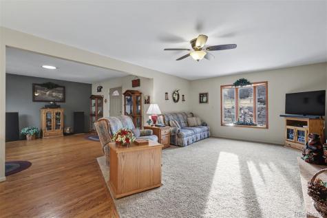 1124 Eagle Rock Road Colorado Springs CO 80918