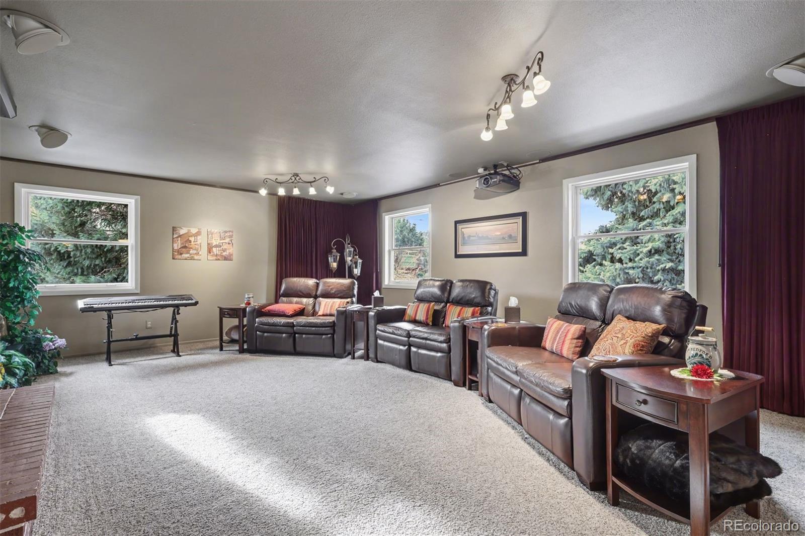 1124 Eagle Rock Road Colorado Springs CO 80918