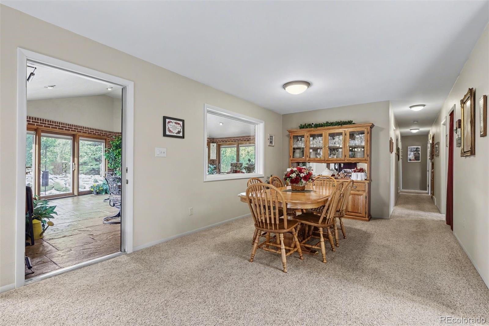 1124 Eagle Rock Road Colorado Springs CO 80918