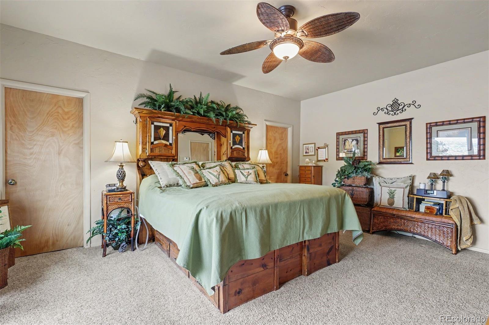 1124 Eagle Rock Road Colorado Springs CO 80918