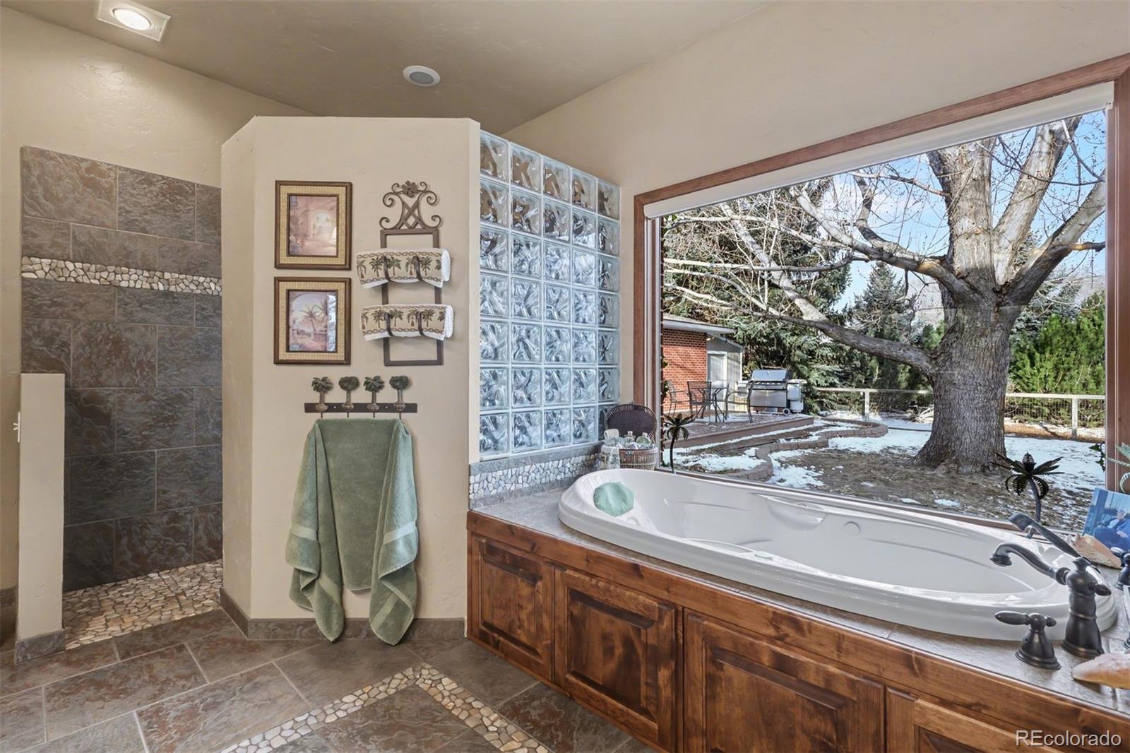 1124 Eagle Rock Road Colorado Springs CO 80918