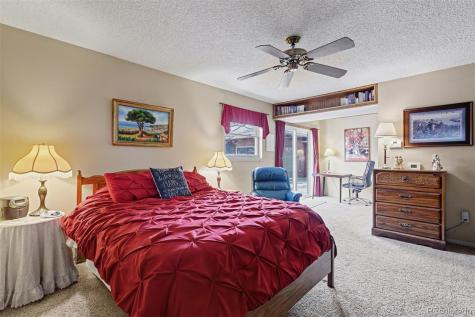 1124 Eagle Rock Road Colorado Springs CO 80918